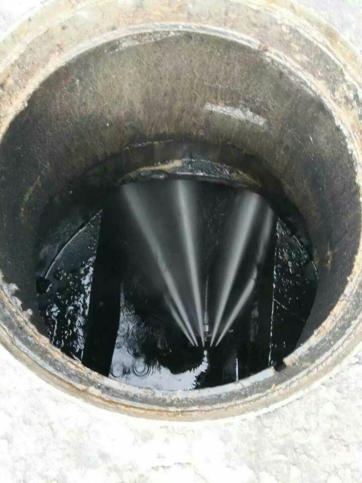 下花园市政管道清洗-排污管道清洗