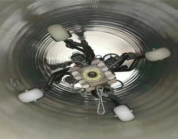 下花园非开挖修复技术在地下管线建设的优势体现